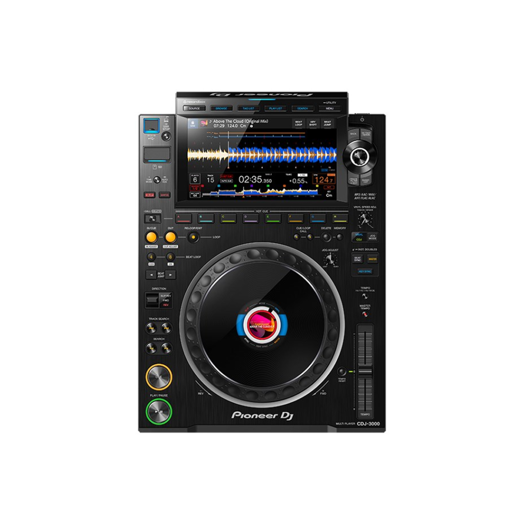 CDJ-3000 -1