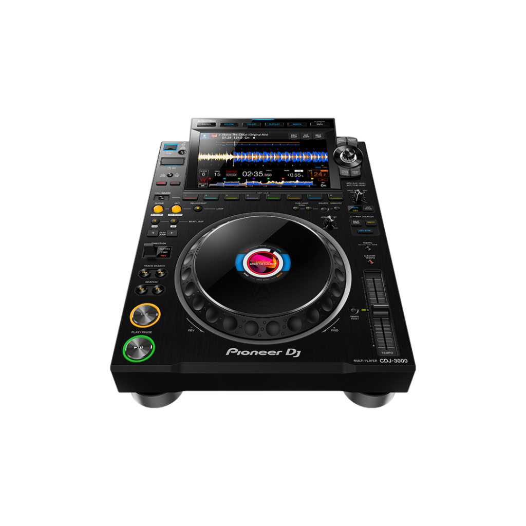 CDJ-3000 - 2