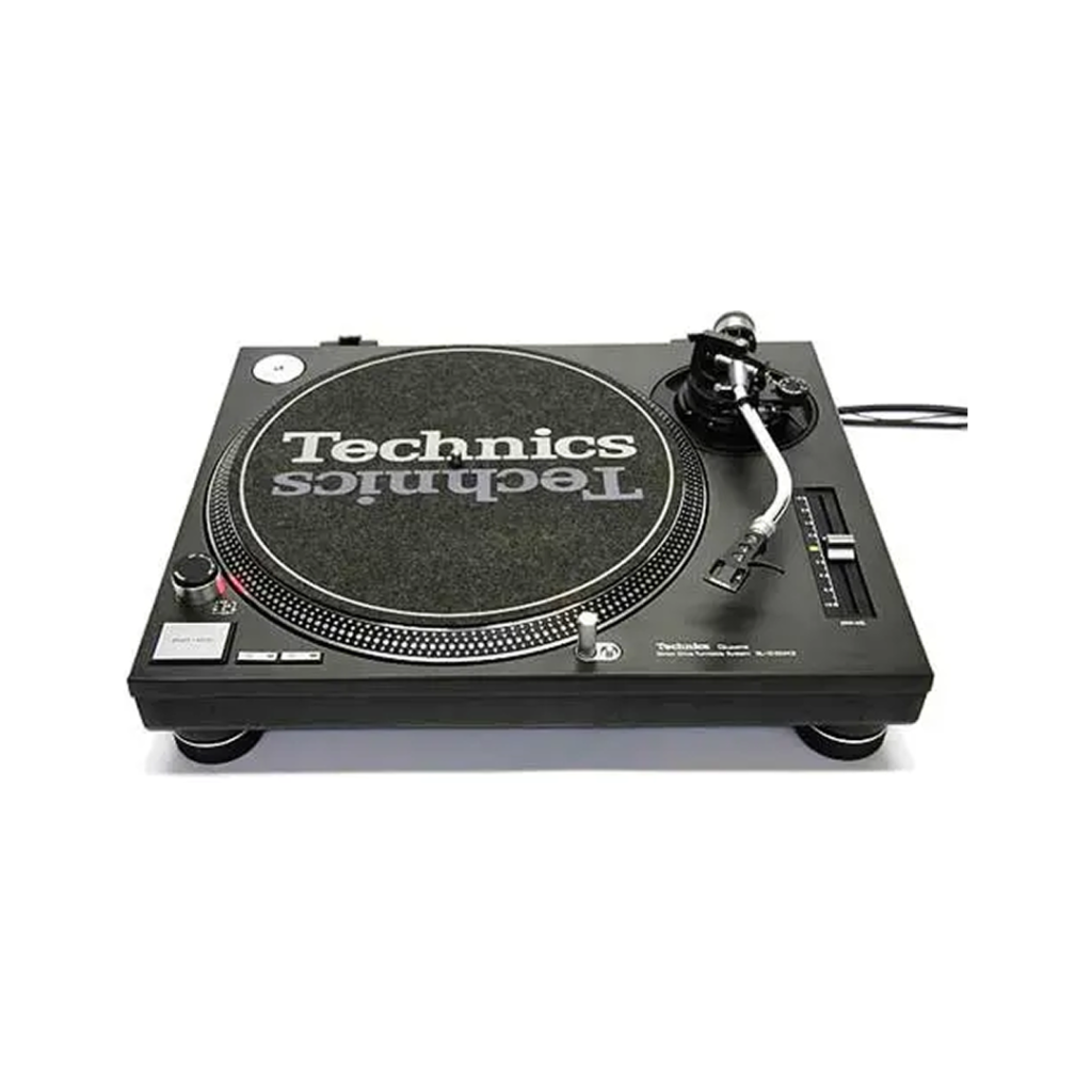 Technics 1210 MK2 - 1