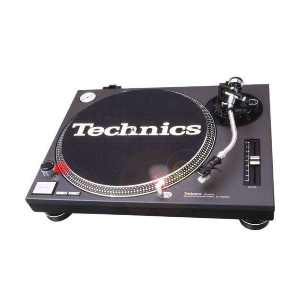 Technics 1210 MK2